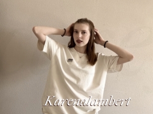 Karenalambert