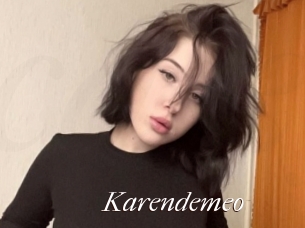 Karendemeo