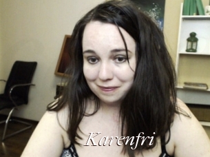 karenfri Cam Sexy