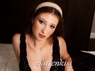 Karenkiss