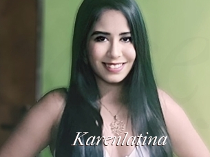 Karenlatina