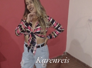 Karenreis