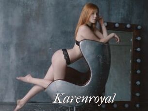 Karenroyal