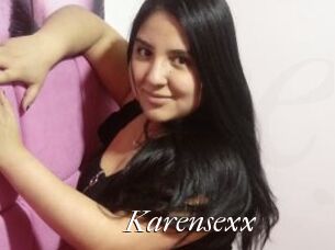 Karensexx