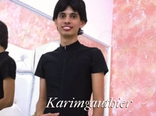 karimgauthier Cam Sexy