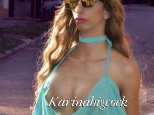 Karinabigcock