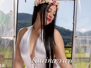 Karinagrays