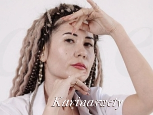 Karinaswety
