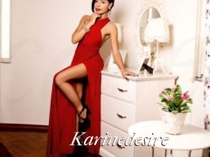 Karinedesire