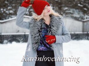 Karinlovedancing