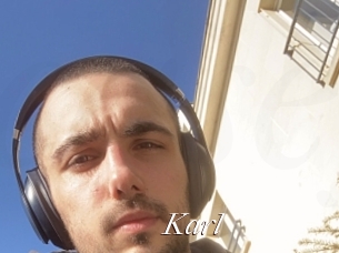 karl Cam Sexy
