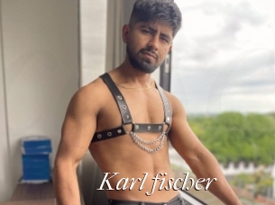 karl_fischer Cam Sexy