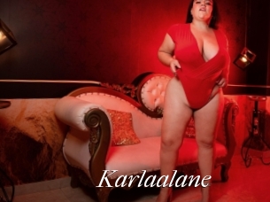 Karlaalane