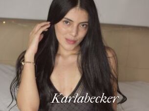 Karlabecker