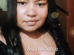 Karlahilton