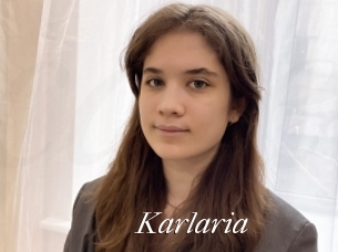 Karlaria