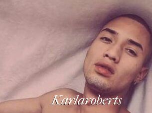 Karlaroberts