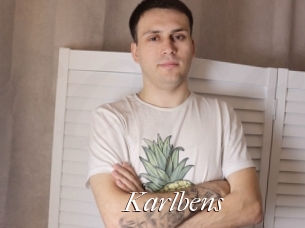 Karlbens