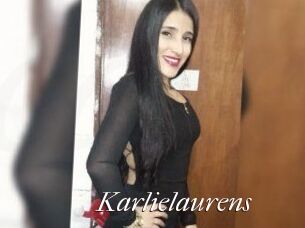 Karlielaurens