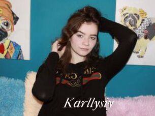 Karllysiy