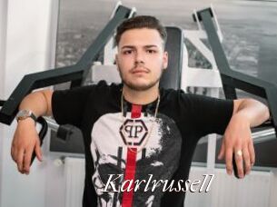 Karlrussell
