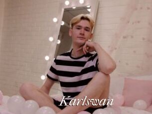 Karlswan