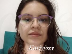 Karlyfoxy