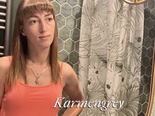 Karmengrey