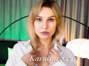 Karminivory