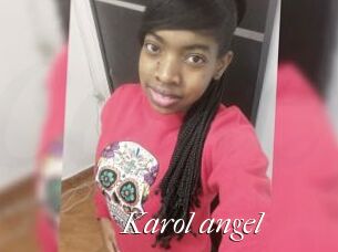 Karol_angel