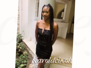 Karoldebook