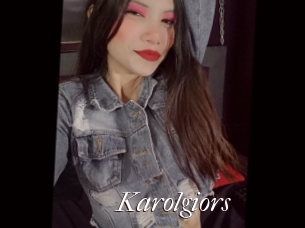 Karolgiors