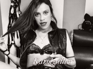 karolguiller Cam Sexy