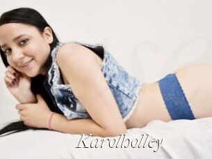 Karolholley