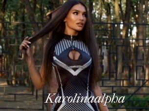 karolinaalpha Cam Sexy