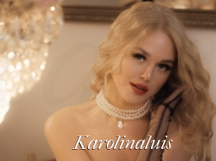 Karolinaluis