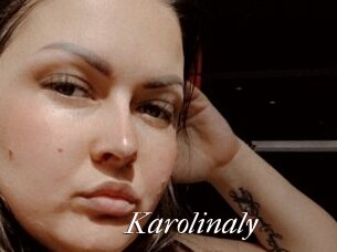 Karolinaly