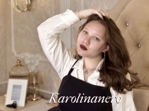 karolinanero Cam Sexy