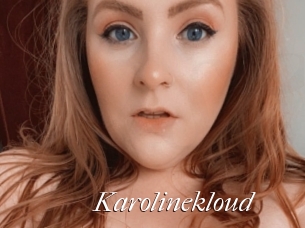Karolinekloud