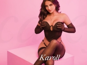 karoll Cam Sexy