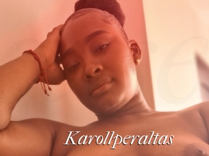 karollperaltas Cam Sexy