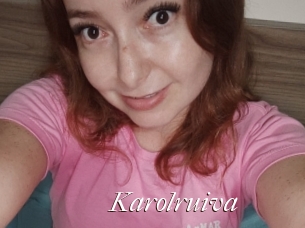 Karolruiva
