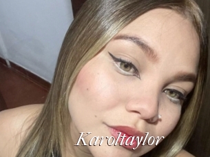 Karoltaylor