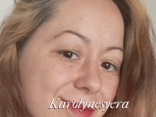 Karolynesyera