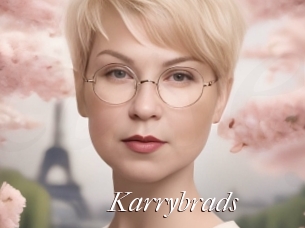 Karrybrads