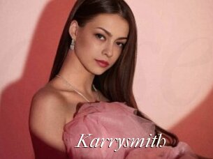 Karrysmith