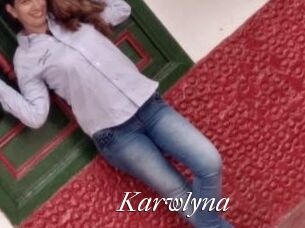 Karwlyna