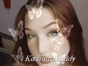 Kasandraboddy