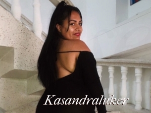 Kasandraluker