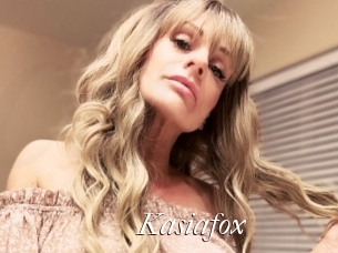 Kasiafox
